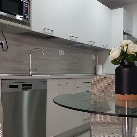 Apartamento Centrico A 10 Minutos De Opera II Leilighet Madrid Eksteriør bilde
