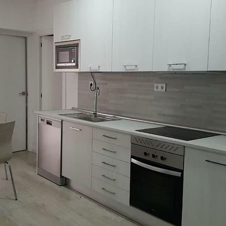 Apartamento Centrico A 10 Minutos De Opera II Leilighet Madrid Eksteriør bilde