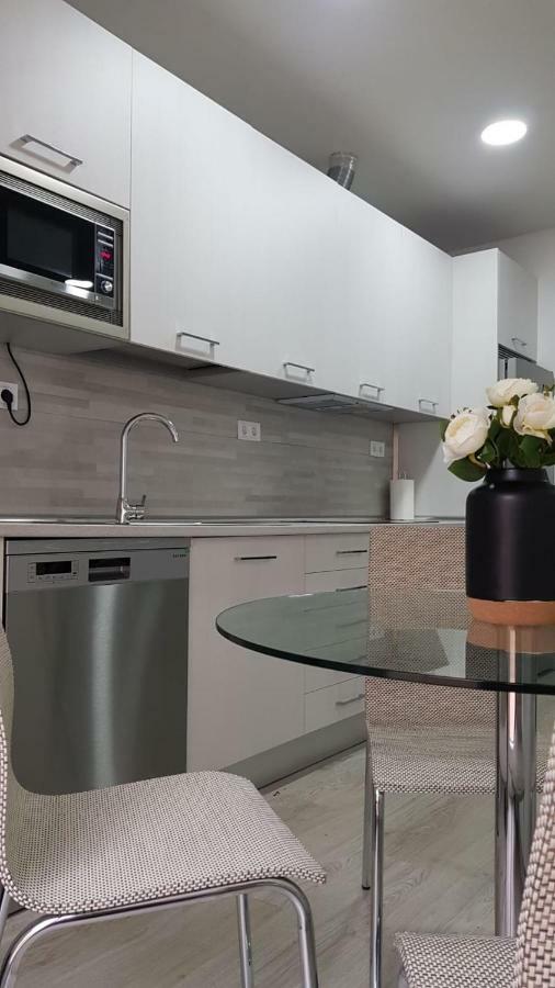 Apartamento Centrico A 10 Minutos De Opera II Leilighet Madrid Eksteriør bilde