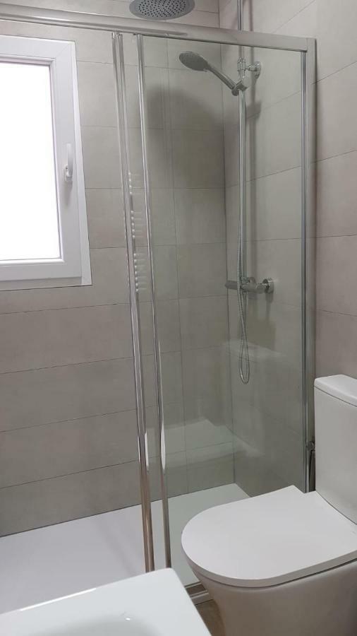 Apartamento Centrico A 10 Minutos De Opera II Leilighet Madrid Eksteriør bilde