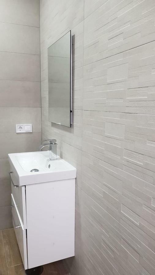 Apartamento Centrico A 10 Minutos De Opera II Leilighet Madrid Eksteriør bilde